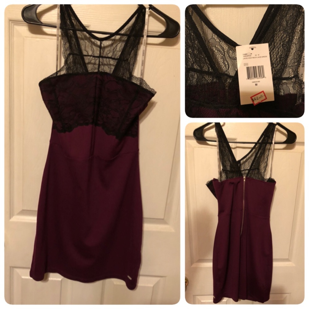 Cute Guess dress